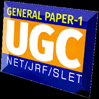 General Paper 1 - UGC NET jrf