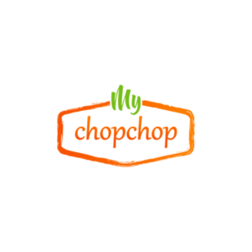 Mychopchop logo