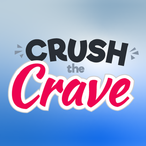 Crush The Crave logo