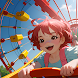 Theme Park Rider Online - Androidアプリ