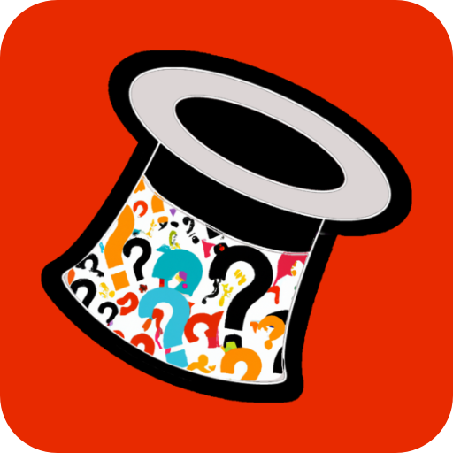 WhoBuys4Whom - Gift Event Mgr logo
