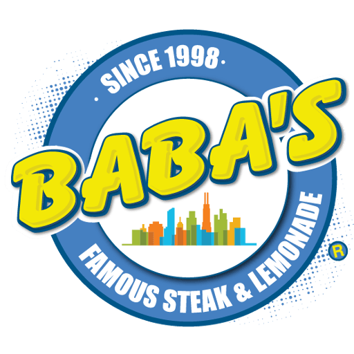 Babas Famous - Montgomery logo