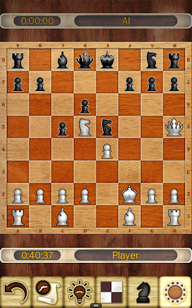 Game screenshot Шахматы 2 mod apk