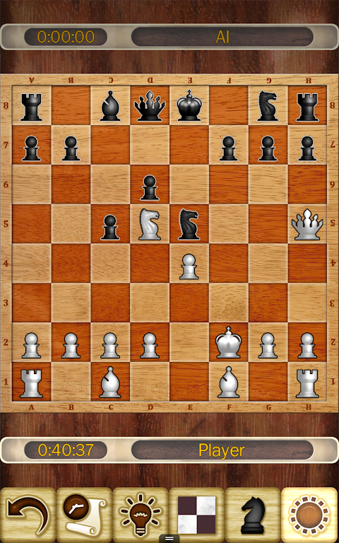 Chess 2のおすすめ画像1