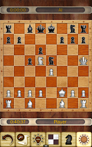 Chess Two Player Games Free: 2 Player Brain Games - Microsoft Apps