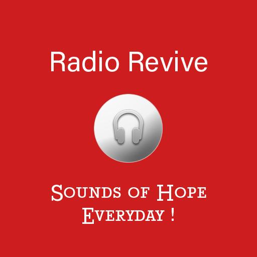 Radio Revive - Christian Radio  Icon