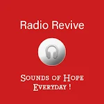 Cover Image of 下载 Radio Revive - Christian Radio  APK