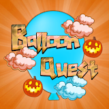 Balloon Quest icon