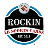 Rockin LB Sports Cards icon