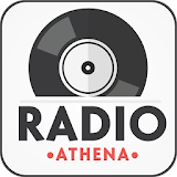 Athena Radio Stations icon
