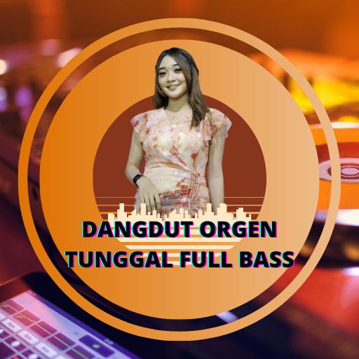 Dangdut Orgen Tunggal Full Bas logo