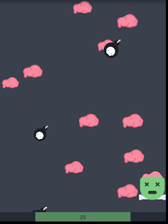 Moving Zombies - Screenshot 1