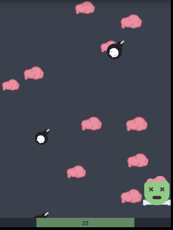 Moving Zombies - 1.0 - (Android)