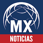Cover Image of ダウンロード México Noticias 4.2 APK