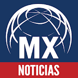 México Noticias icon