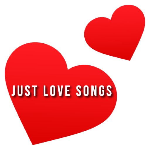 Just Love Songs logo