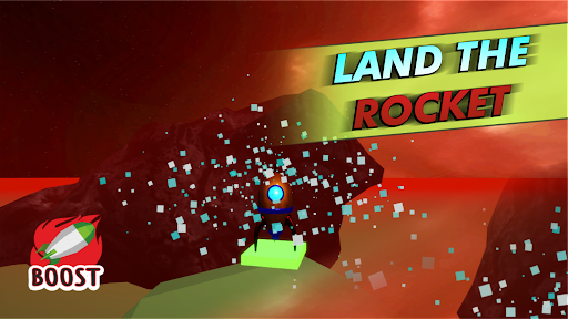Back To Home: Rocket Simulator Screen 3