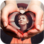 Cover Image of डाउनलोड Love Frame, Love Cards Free 1.4.30_valentine APK