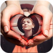 Love Frame, Love Cards Free  Icon