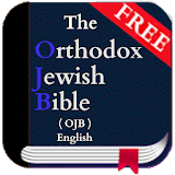 The Orthodox Jewish Bible icon