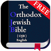 Top 43 Books & Reference Apps Like The Orthodox Jewish Bible (OJB) in English - Best Alternatives