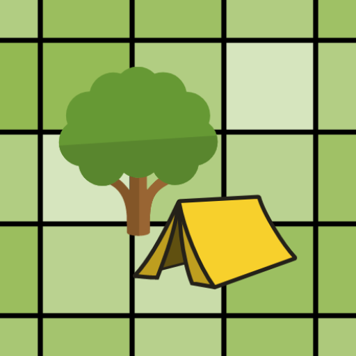 🕹️ Play Daily Trees and Tents Game: Free Online Grid Logic