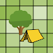 Trees and Tents Puzzle - Androidアプリ