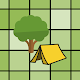 Trees and Tents Puzzle
