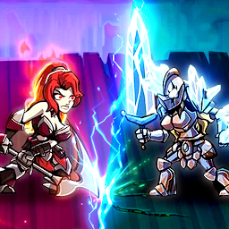 HonorBound RPG Mod Apk