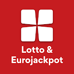 Cover Image of Download Clever LOTTO & Eurojackpot App  APK