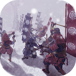 Cover Image of ダウンロード Samurai Warrior Heroes of War 1.0.1 APK