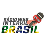 Cover Image of Download RÁDIO WEB INTER KILL BRASIL  APK