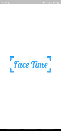 Face Time - فيس تايم Screenshot 1 - AppWisp.com
