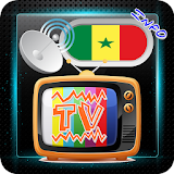Channel Sat TV Senegal icon