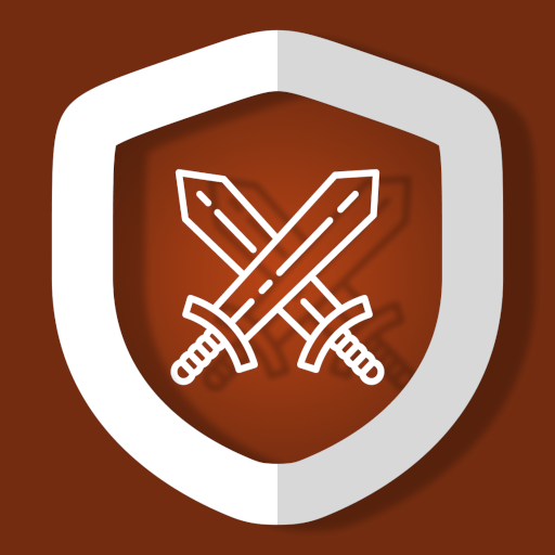 ClashLy: CoC Base Layouts logo