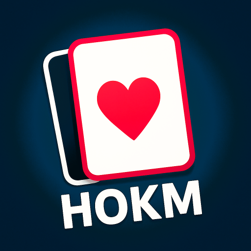 Hokm Offline: Rung Court Piece