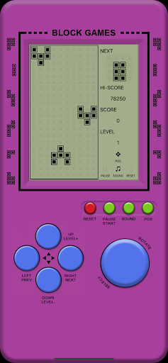 Block Puzzle - Block Games Screen 3