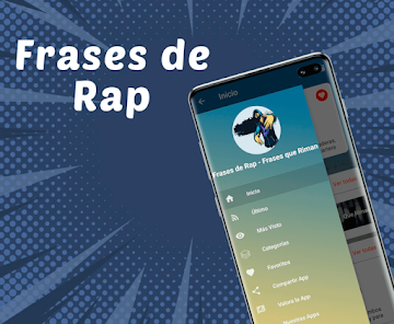 Frases de Rap - Aplicaciones en Google Play