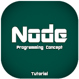 Node JS - Node JS Tutorial icon
