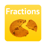 Fractions - Pre-algebra videos icon