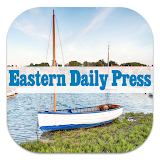 Eastern Daily Press icon