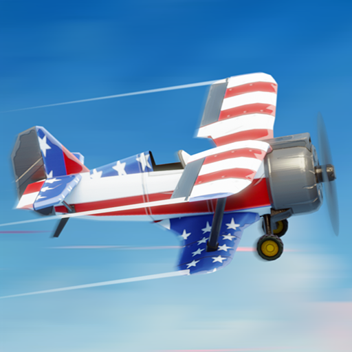 Battle Planes logo
