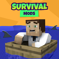 Survival Mods for Minecraft