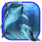 Ocean Underwater World icon