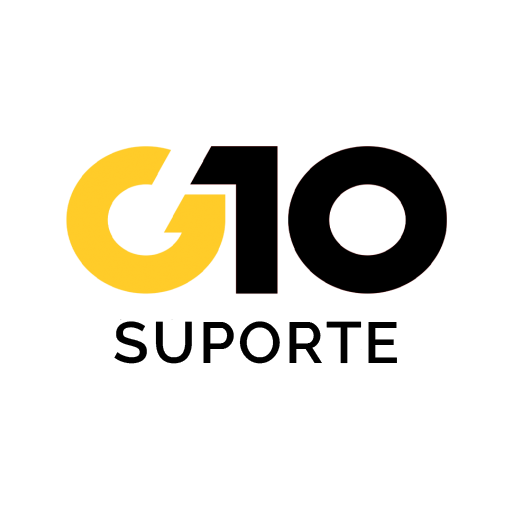 Suporte G10