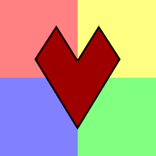 Heart Monitor for Mi Band logo
