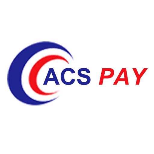 Acspay logo