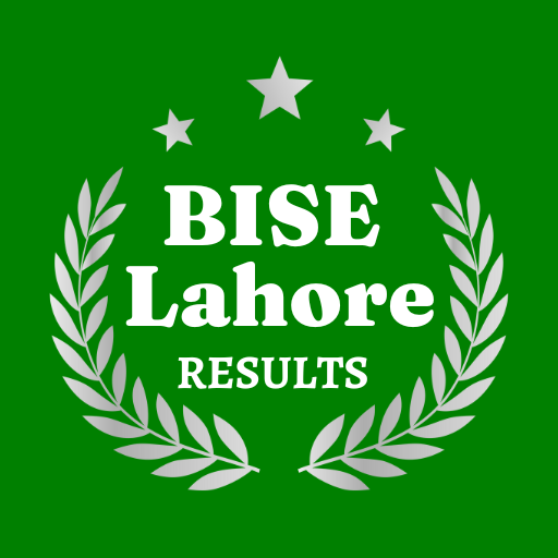 BISE Lahore Result Check Download on Windows