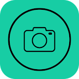 iCamera: OS 10 HD Selfie Style icon