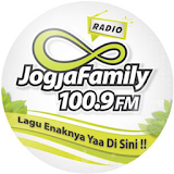 JogjaFamily Radio icon